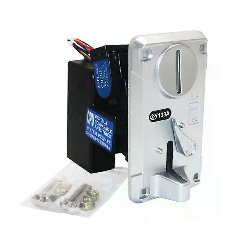 F3MA CPU Comparable Coin Acceptor Electronic Arcade Video Games Electronic Vending