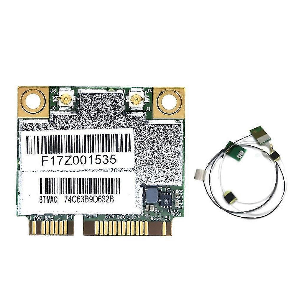 BCM94352HMB Mini PCI-E Card Bluetooth-compatible 4.0 AW-CE123H Wifi Card