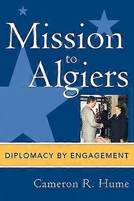 Mission to Algiers