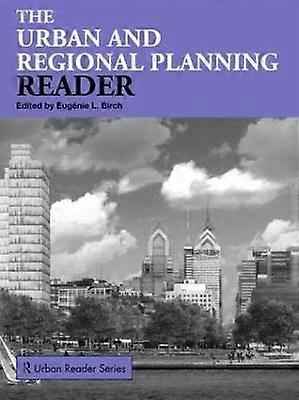 The Urban and Regional Planning Reader
