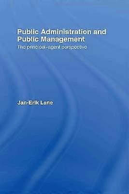 Public Administration & Public Management