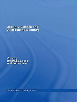 Japan Australia and Asia-Pacific Security