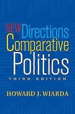 New Directions In Comparative Politics