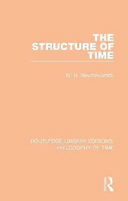 The Structure of Time