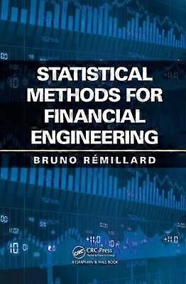 Statistical Methods for Financial Engineering