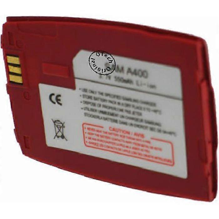 Cell Phone Battery for SAMSUNG A400