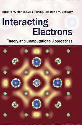 Électrons en interaction