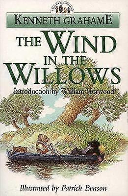The Wind in the Willows