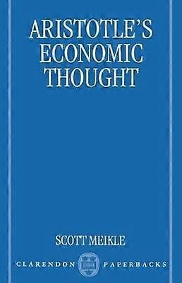 Aristotle's Economic Thought