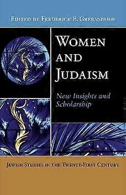 Women and Judaism