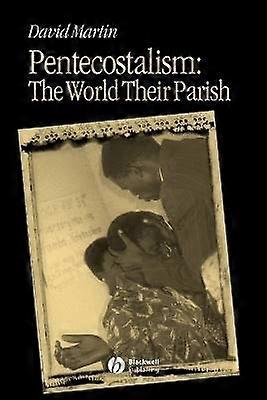Pentecos World Their Parish