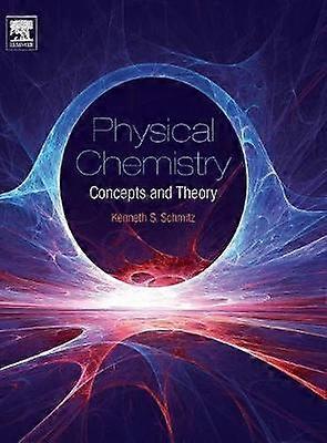 Physical Chemistry
