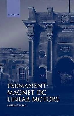 Permanent - Magnet DC Linear Motors