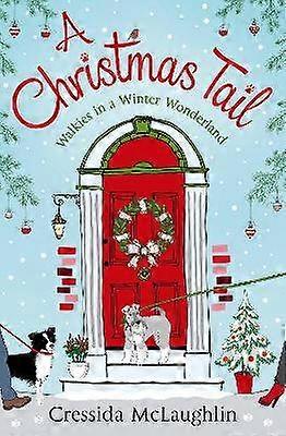 A Christmas Tail