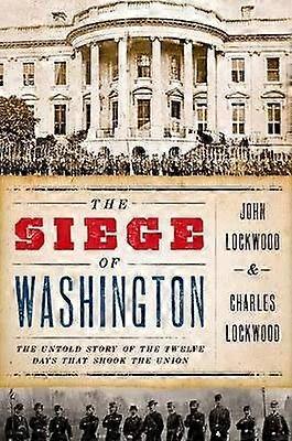 Die Belagerung Washingtons