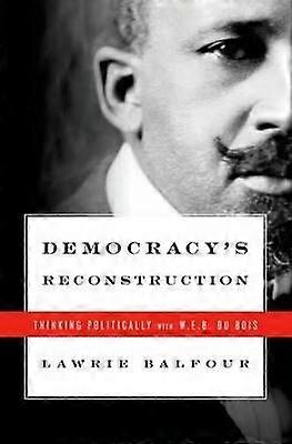 Reconstrucción de la democracia