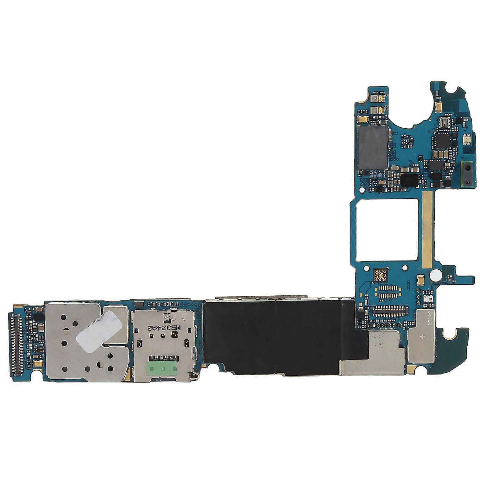 32GB Unlocked Main Motherboard for Samsung Galaxy S6 SMG920P (US Version) (G920P)
