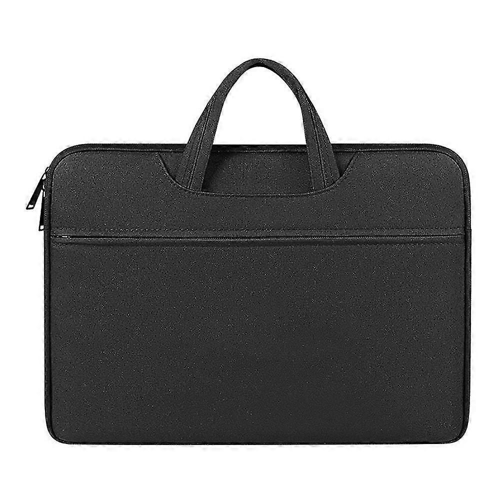 Laptop Bag 14.1-15.4 Inch Water-resistant Laptop Case With Handle/notebook Computer Case Briefcase