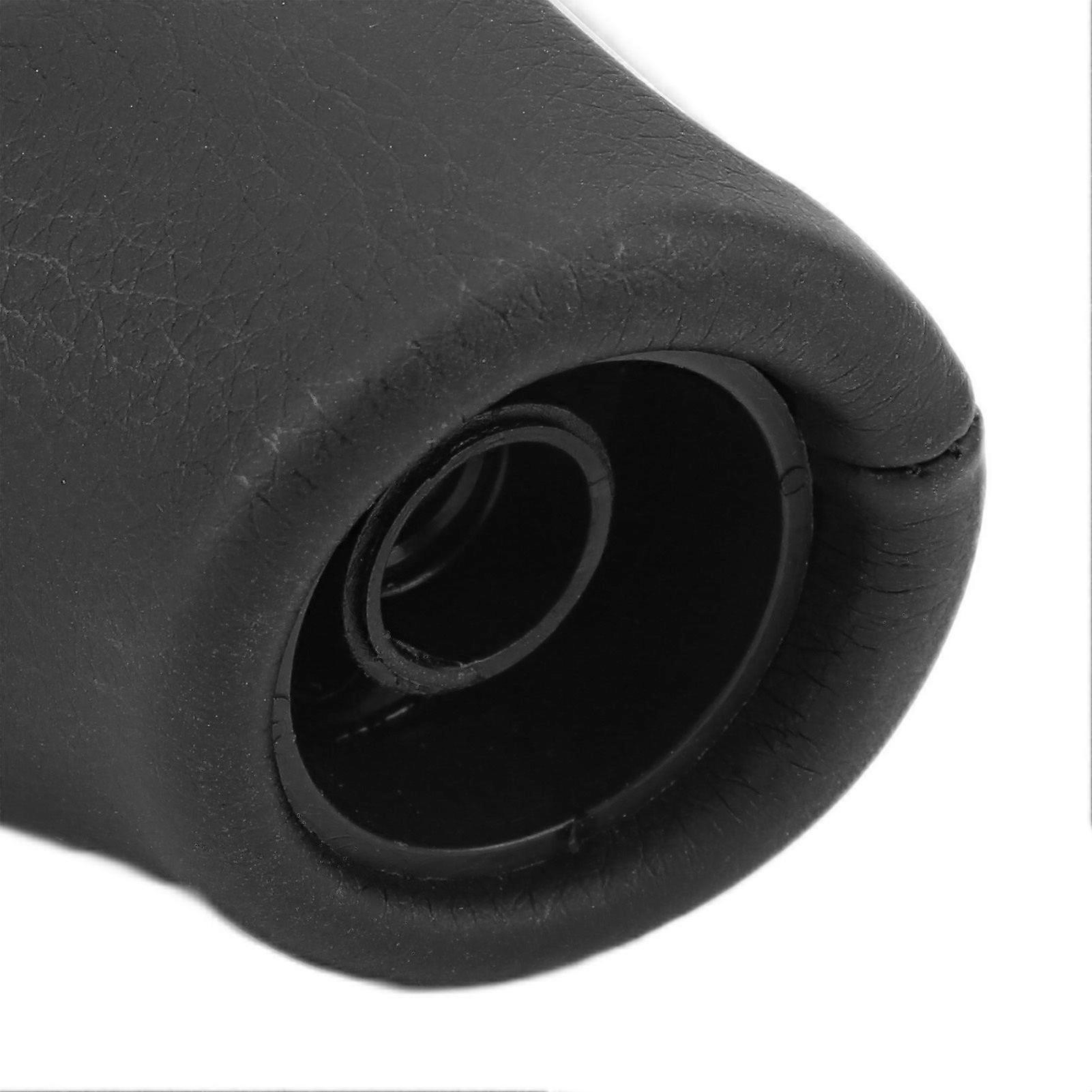 Car Gear Shift Knob Head Black Gear Shift Lever Knob Head Replacement For Ford CMax 06/2007 to 07/2010(5Speed )