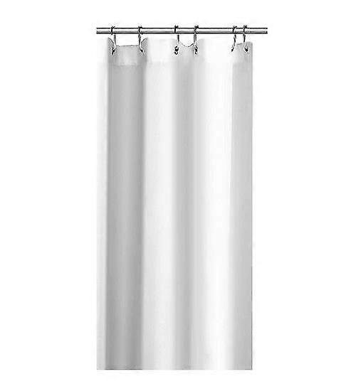 Shower Curtain Liner Mould Resistant