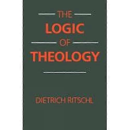 De logica van de theologie