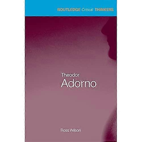 Theodor Adorno