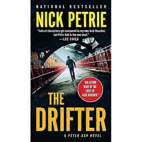 Die Drifter (Peter Ash Roman)