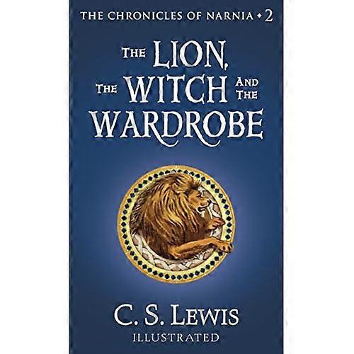 The Lion, the Witch and the Wardrobe