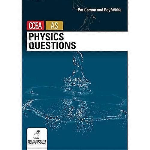 Physics Questions for CCEA AS Level