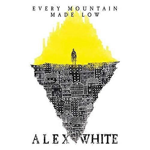 Every Mountain Made Low