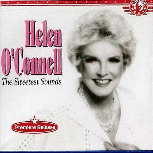 OConnell Helen The Sweetest Sounds CD