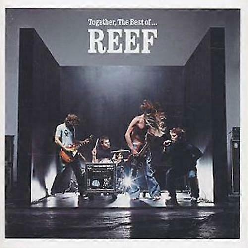 Reef Together CD (2004)