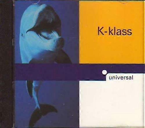 Universal Remixes CD
