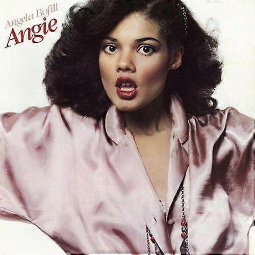 Angela Bofill Angie CD