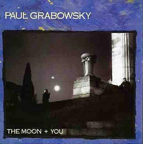 Paul Grabowsky Moon and You the [australian Import] CD (2004)