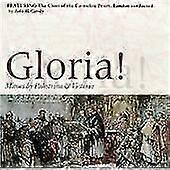 Mccarth PalestrinaVictoriaRenaissanc CD