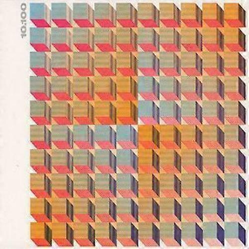 Various 10.100 CD 2 discs (2001)
