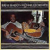 Bernie Leadon Natural Progressing CD (2002)