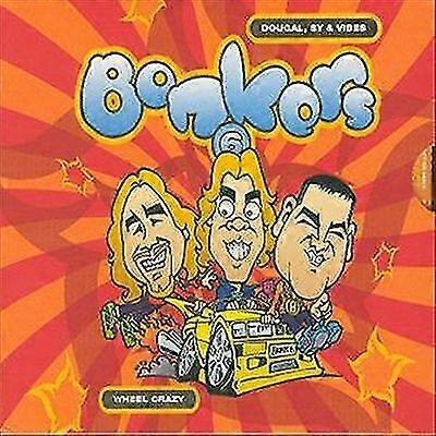 Various Artists Bonkers 6 CD