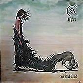 Inside Power by Where Man Breaks (CD 2013)NEW