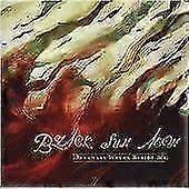 Black Sun Aeon Darkness Walks Beside Me CD