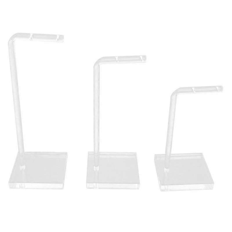 3pcs Earring Display, Display Stands for Earrings