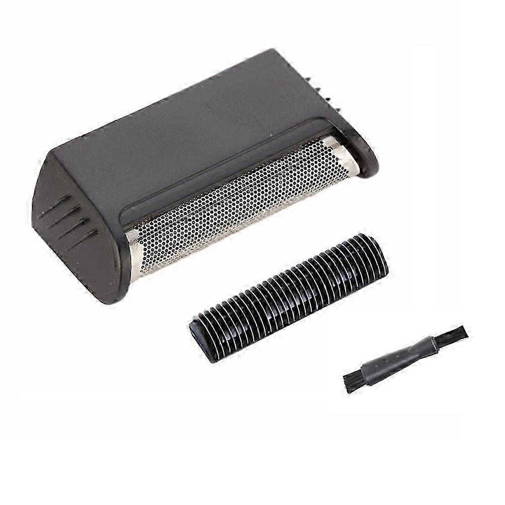 Replacement Shear Foil Shear Blade Shaving Head Blades 596 100/200 suitable for