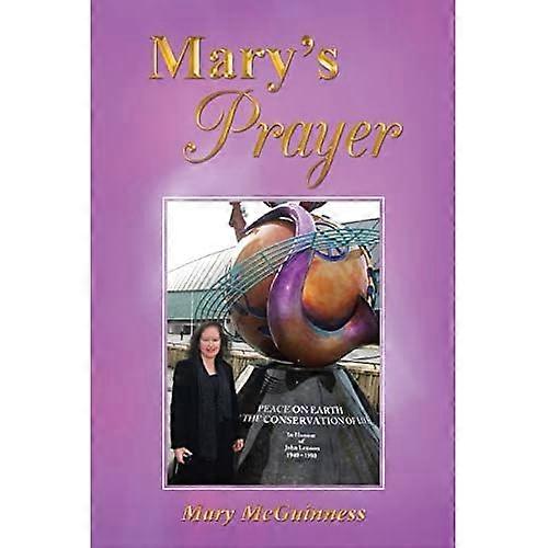 Mary's Prayer