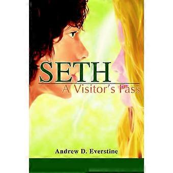 SETH Un pass per visitatori