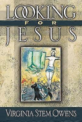 Alla ricerca di Gesù