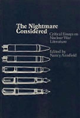 The Nightmare Considered