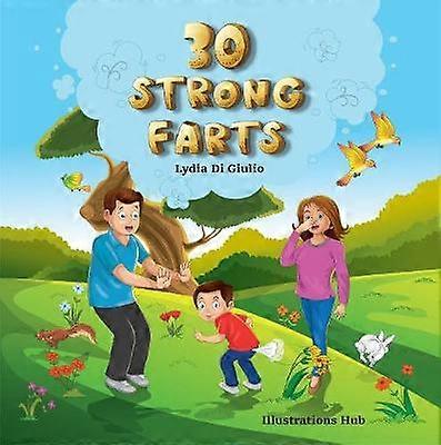 30 Strong Farts