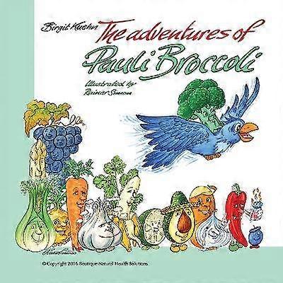 Les Aventures de Pauli Broccoli