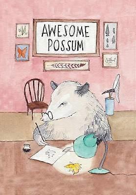 Génial 'Possum Volume 1